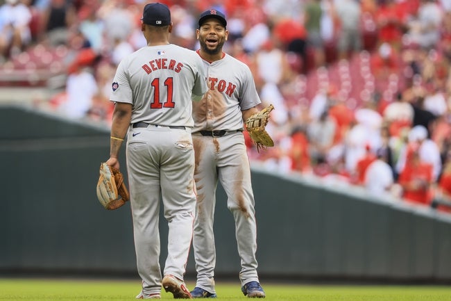 Toronto Blue Jays vs Boston Red Sox Prediction MLB Picks 6/24/24