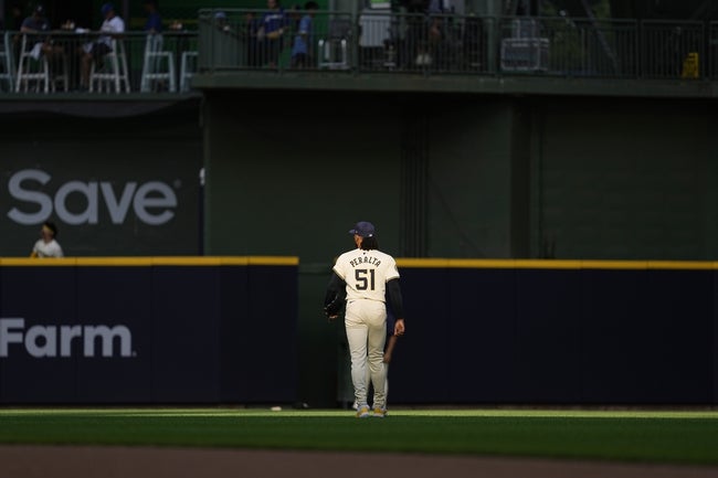 Washington Nationals vs Milwaukee Brewers Prediction MLB Picks 7/12/24