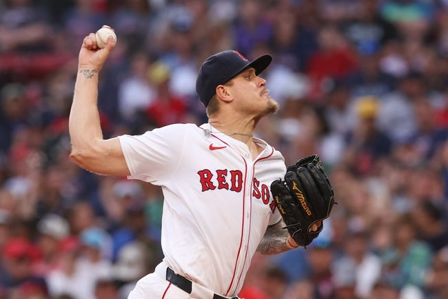 San Diego Padres vs Boston Red Sox Prediction MLB Picks 6/29/24