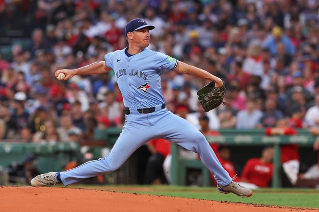 Detroit Tigers vs Toronto Blue Jays Prediction MLB Picks 7/19/24