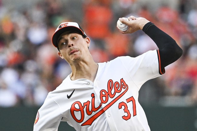 Texas Rangers vs Baltimore Orioles Prediction MLB Picks 6/29/24