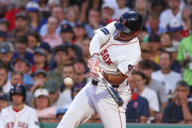 Toronto Blue Jays vs Boston Red Sox Prediction MLB Picks 6/25/24