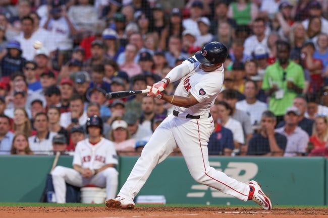 Toronto Blue Jays vs Boston Red Sox Prediction MLB Picks 6/26/24