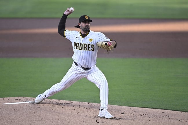 San Diego Padres vs Boston Red Sox Prediction MLB Picks 6/30/24