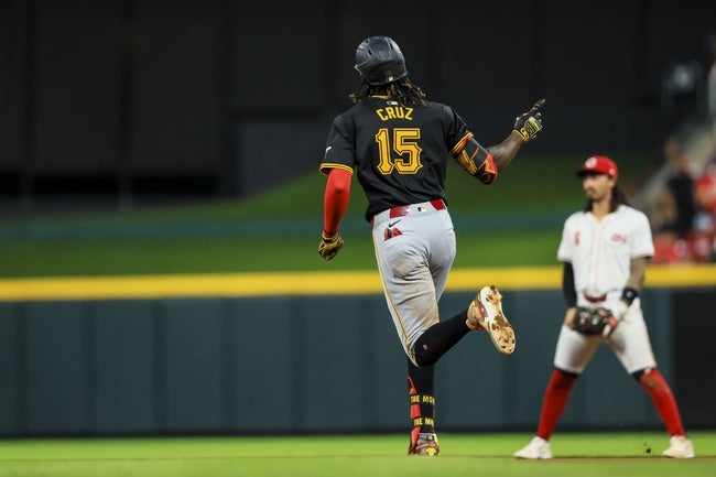 Pittsburgh Pirates vs Cincinnati Reds Prediction MLB Picks 6/25/24