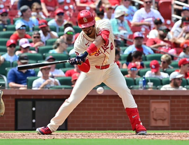 St. Louis Cardinals vs Washington Nationals Prediction MLB Picks 7/6/24