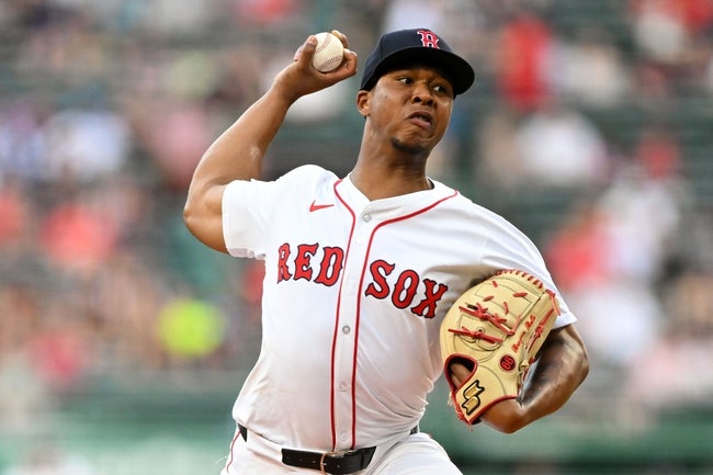 Boston Red Sox vs Miami Marlins Prediction MLB Picks 7/3/24