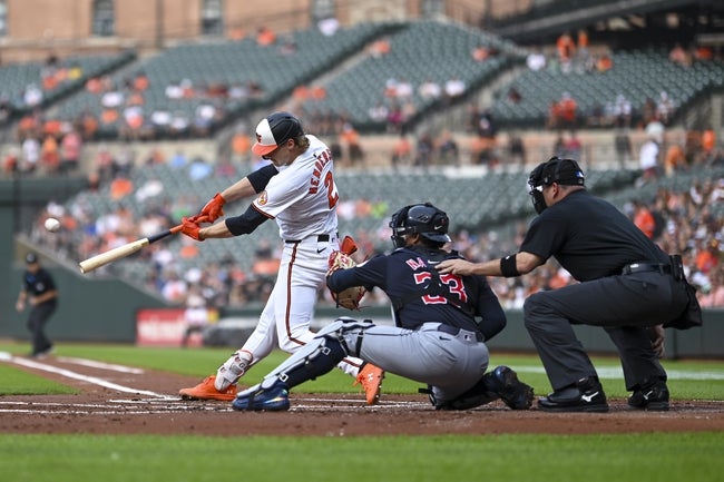 Baltimore Orioles vs Seattle Mariners Prediction MLB Picks 7/2/24