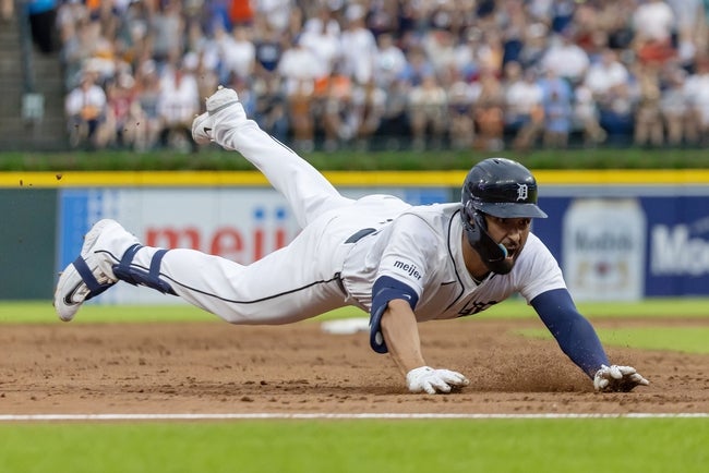 Cleveland Guardians vs Detroit Tigers Prediction MLB Picks 7/8/24