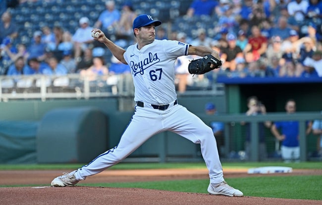 Cleveland Guardians vs Kansas City Royals Prediction MLB Picks 6/30/24