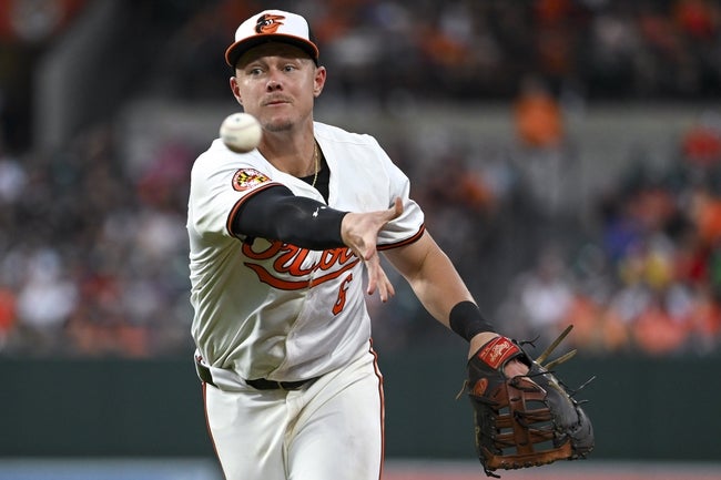 Baltimore Orioles vs Seattle Mariners Prediction MLB Picks 7/4/24