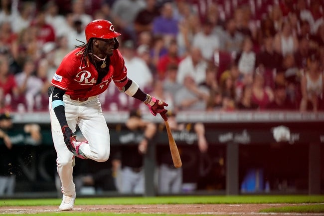 Pittsburgh Pirates vs Cincinnati Reds Prediction MLB Picks 6/26/24
