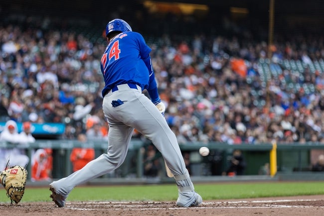 Philadelphia Phillies vs Chicago Cubs Prediction MLB Picks 7/2/24