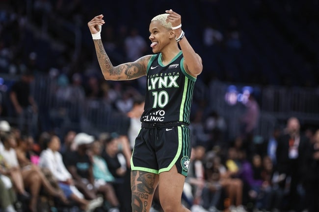 Minnesota Lynx vs Chicago Sky Prediction WNBA Picks 6/30/24
