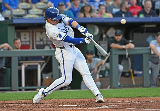 Cleveland Guardians vs Kansas City Royals Prediction MLB Picks 6/27/24