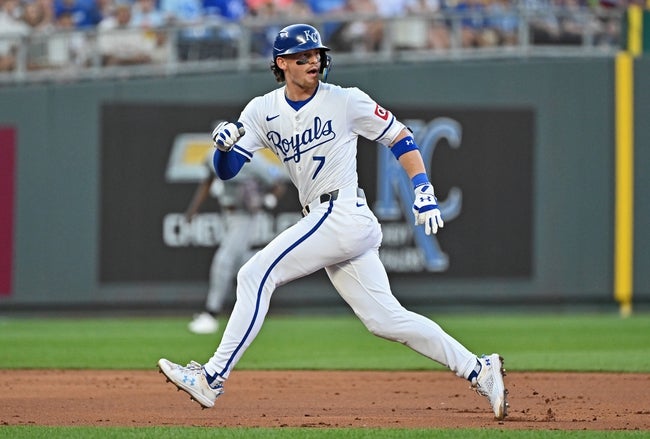 Miami Marlins vs Kansas City Royals Prediction MLB Picks 6/26/24