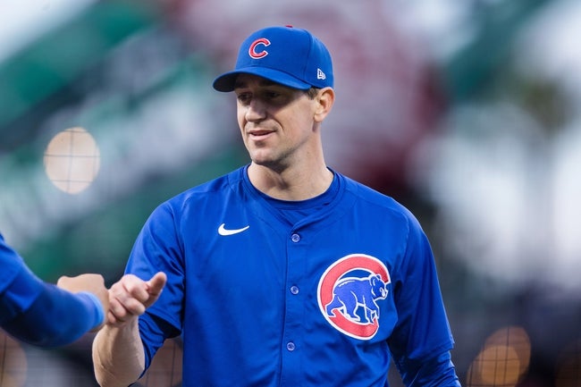 Arizona Diamondbacks vs Chicago Cubs Prediction MLB Picks 7/20/24