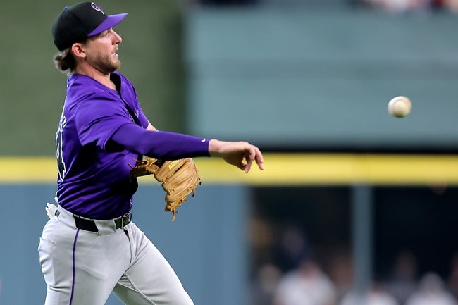 Colorado Rockies vs Chicago White Sox Prediction MLB Picks 6/29/24