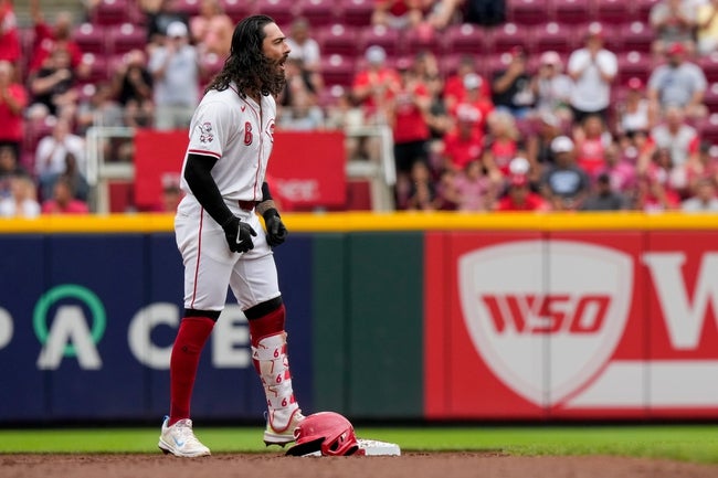 Cincinnati Reds vs St. Louis Cardinals Prediction MLB Picks 6/27/24