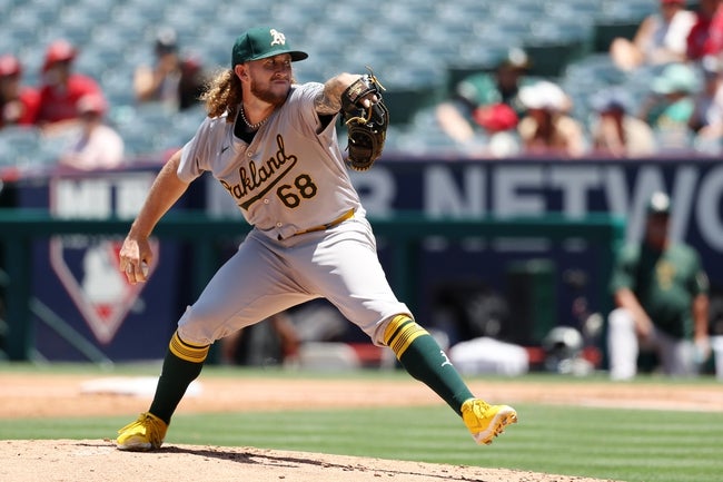 Oakland Athletics vs Philadelphia Phillies Prediction MLB Picks 7/14/24