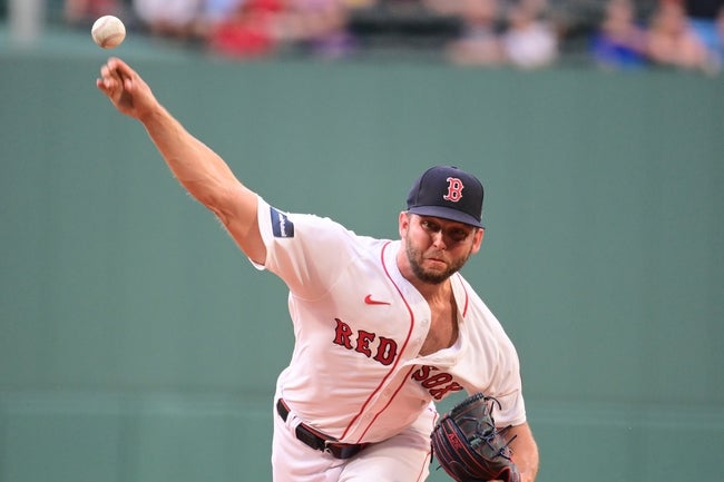 Boston Red Sox vs Miami Marlins Prediction MLB Picks 7/2/24