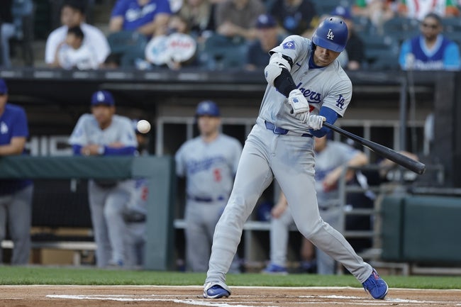 LA Dodgers vs San Francisco Giants Prediction MLB Picks 6/29/24