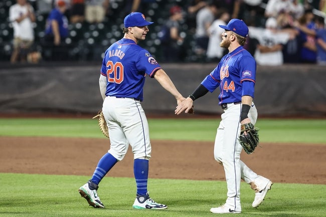 New York Mets vs Washington Nationals Prediction MLB Picks 7/3/24