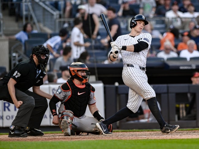 New York Yankees vs Baltimore Orioles Prediction MLB Picks 7/12/24