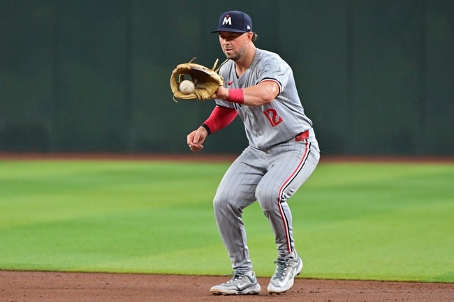 Minnesota Twins vs Texas Rangers Prediction MLB Picks 8/16/24