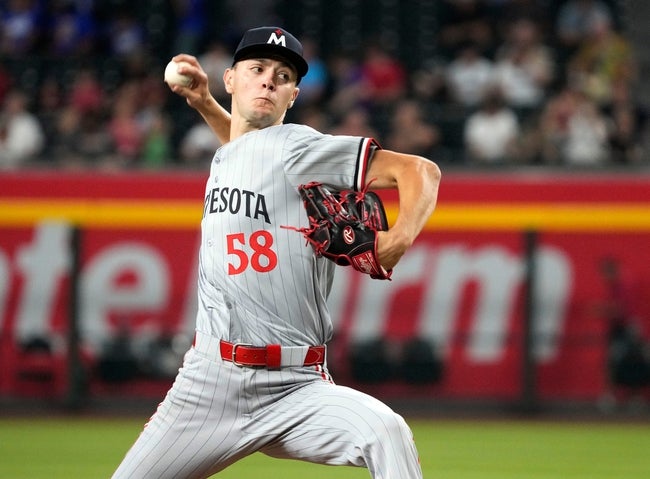 St. Louis Cardinals vs Minnesota Twins Prediction MLB Picks 8/23/24