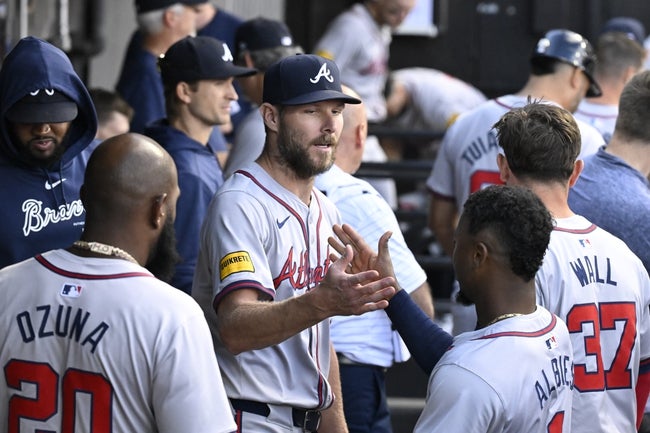 San Francisco Giants vs Atlanta Braves Prediction MLB Picks 7/3/24
