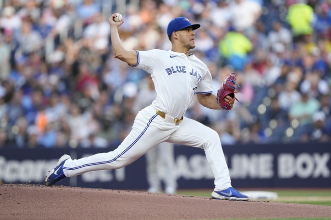 Toronto Blue Jays vs Minnesota Twins Prediction MLB Picks 8/31/24