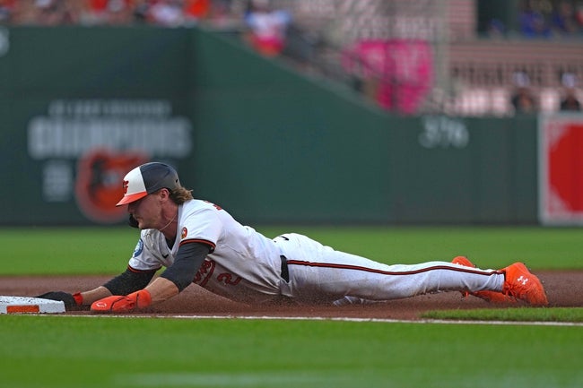 Chicago Cubs vs Baltimore Orioles Prediction MLB Picks 7/9/24