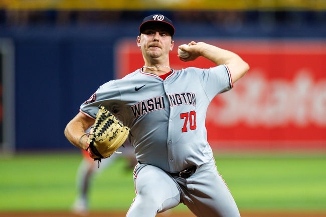 St. Louis Cardinals vs Washington Nationals Prediction MLB Picks 7/8/24