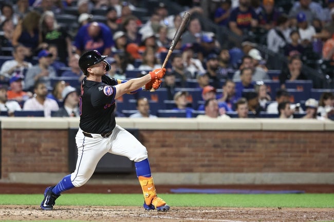 New York Mets vs Washington Nationals Prediction MLB Picks 7/1/24