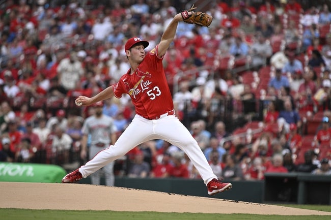 Kansas City Royals vs St. Louis Cardinals Prediction MLB Picks 7/10/24