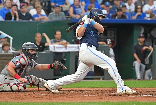 Cleveland Guardians vs Kansas City Royals Prediction MLB Picks 6/29/24