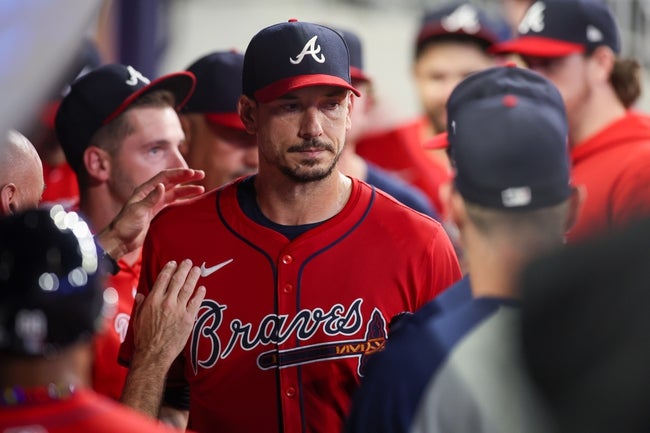 San Francisco Giants vs Atlanta Braves Prediction MLB Picks 7/4/24