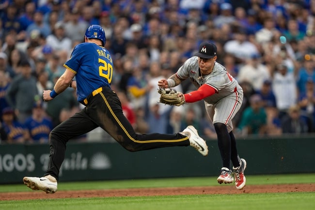 Minnesota Twins vs Seattle Mariners Prediction MLB Picks 6/29/24