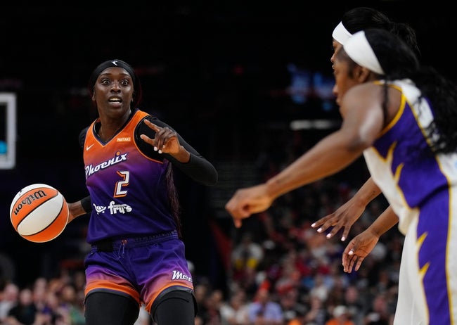 Indiana Fever vs Phoenix Mercury Prediction WNBA Picks 6/30/24