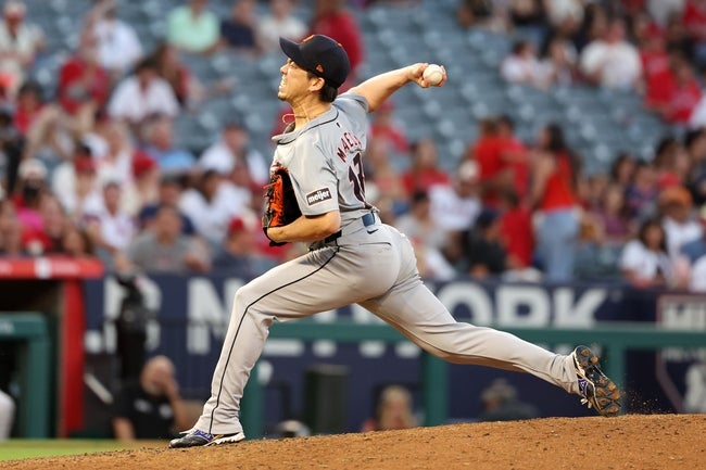 Detroit Tigers vs Minnesota Twins Prediction MLB Picks 7/4/24