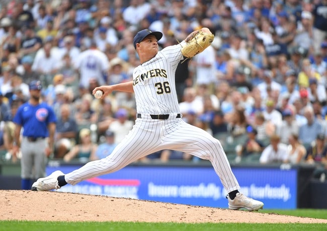 Milwaukee Brewers vs Colorado Rockies Prediction MLB Picks 7/4/24