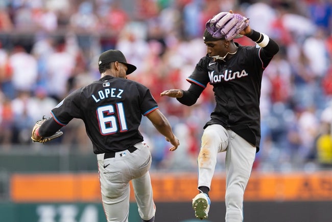 Miami Marlins vs Philadelphia Phillies Prediction MLB Picks 6/30/24