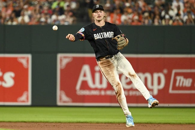 Baltimore Orioles vs Oakland Athletics Prediction MLB Picks 7/6/24