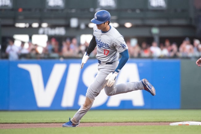 LA Dodgers vs San Francisco Giants Prediction MLB Picks 6/30/24