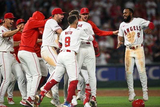 Detroit Tigers vs LA Angels Prediction MLB Picks 6/30/24