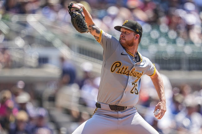 New York Mets vs Pittsburgh Pirates Prediction MLB Picks 7/6/24