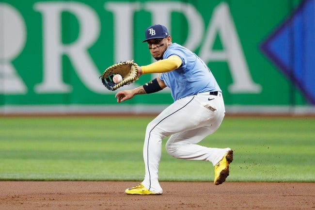 Tampa Bay Rays vs Texas Rangers Prediction MLB Picks 7/7/24