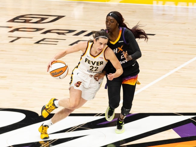 Indiana Fever vs Las Vegas Aces Prediction WNBA Picks 7/2/24
