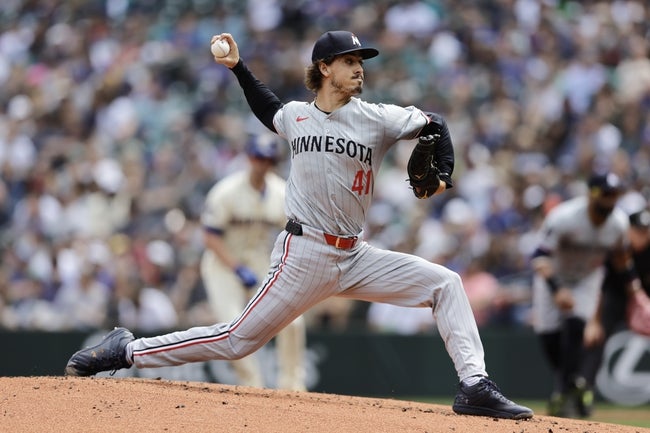 Chicago White Sox vs Minnesota Twins Prediction MLB Picks 8/2/24